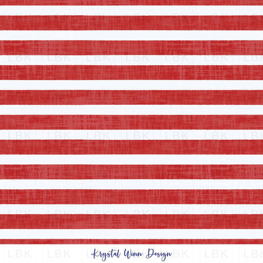 All American Stripe