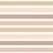 Beach Stripe - Mauve Pink