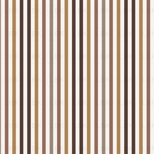 Frappe Stripes