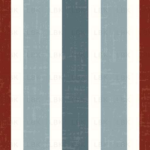 Freedom Stripes Blue