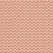 Soft Scallop - Dusty Rose