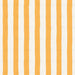 Striped Streamers In Yellow Amber
