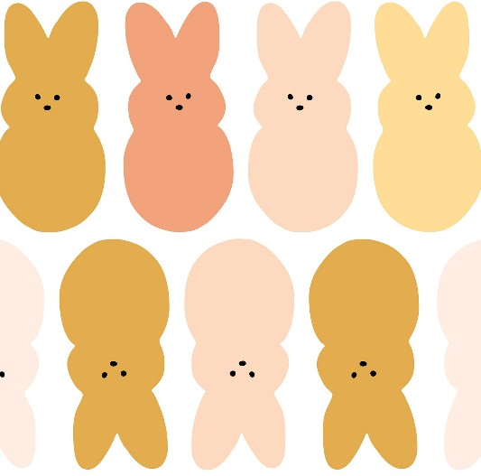 Honey Bunny Easter Collection