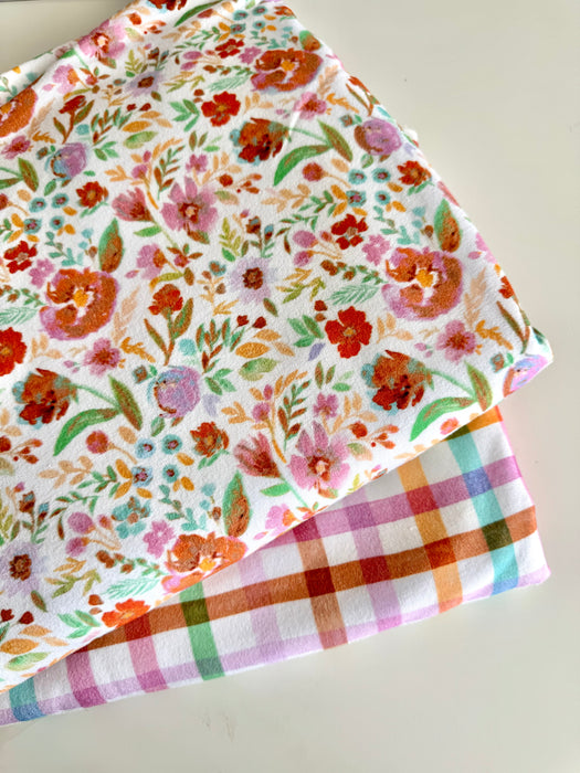 Bundle 4- Floral