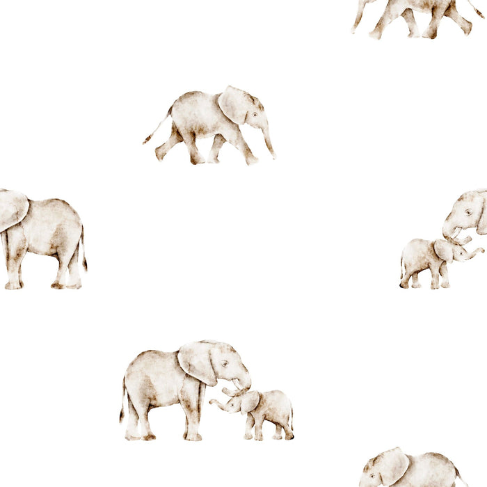 Elephants