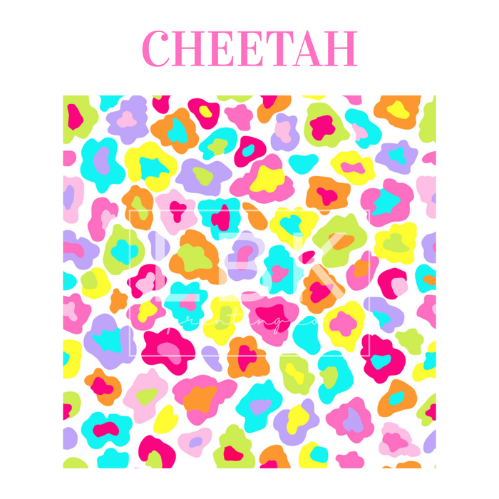 Cheetah