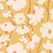 2022 Summer Play_Frilly Floral In Pink And Mustard.