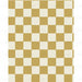 2022 Summer Play_Retro Checkerboard In Grassy Green