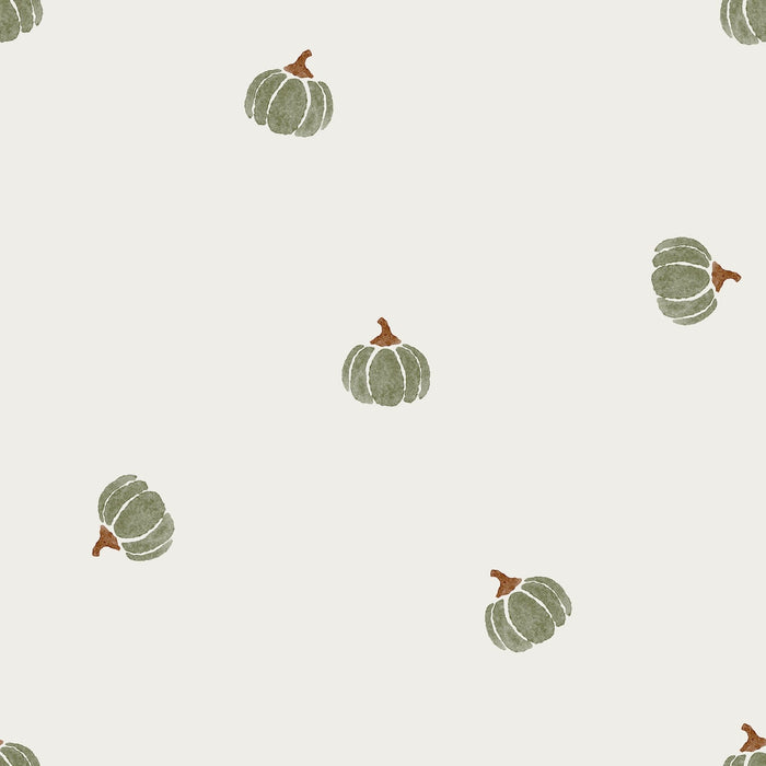 Green Pumpkin