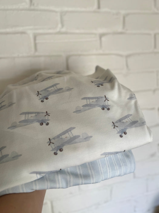 bundle 1 (airplanes)