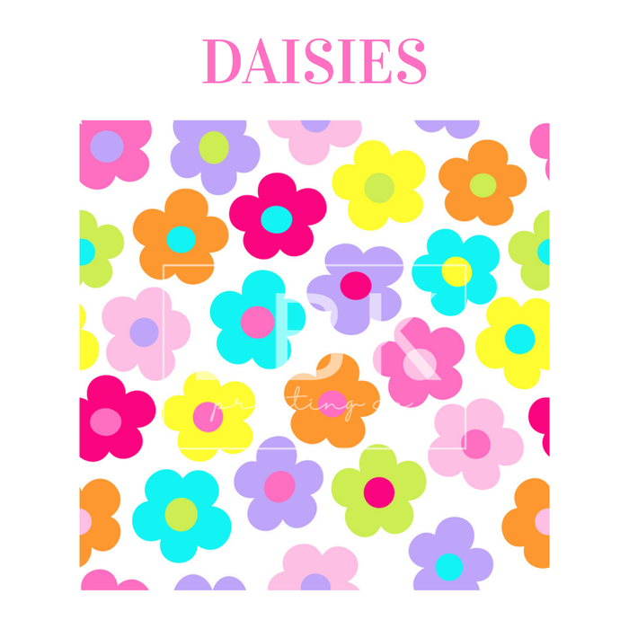Daisies