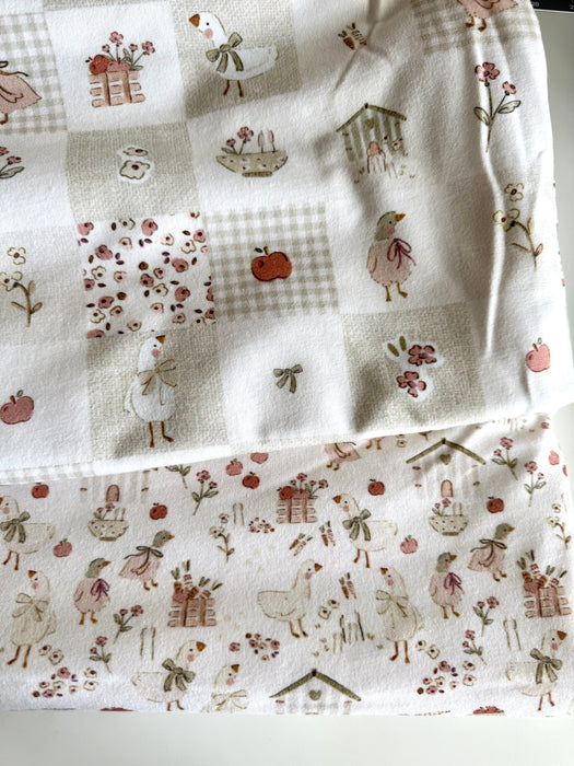 Bundle 3- Apple/Geese