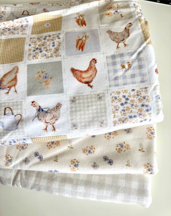 Bundle 2-Chickens