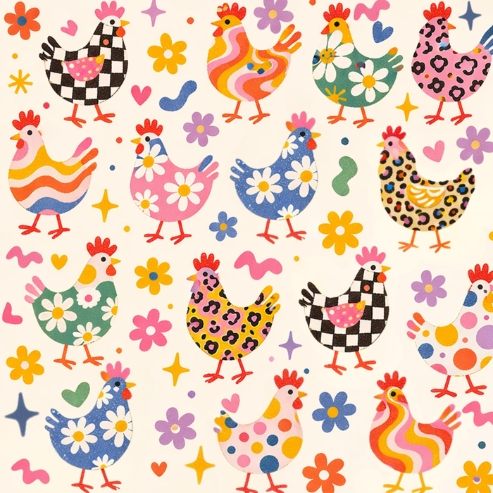 Funky Chicken Deal