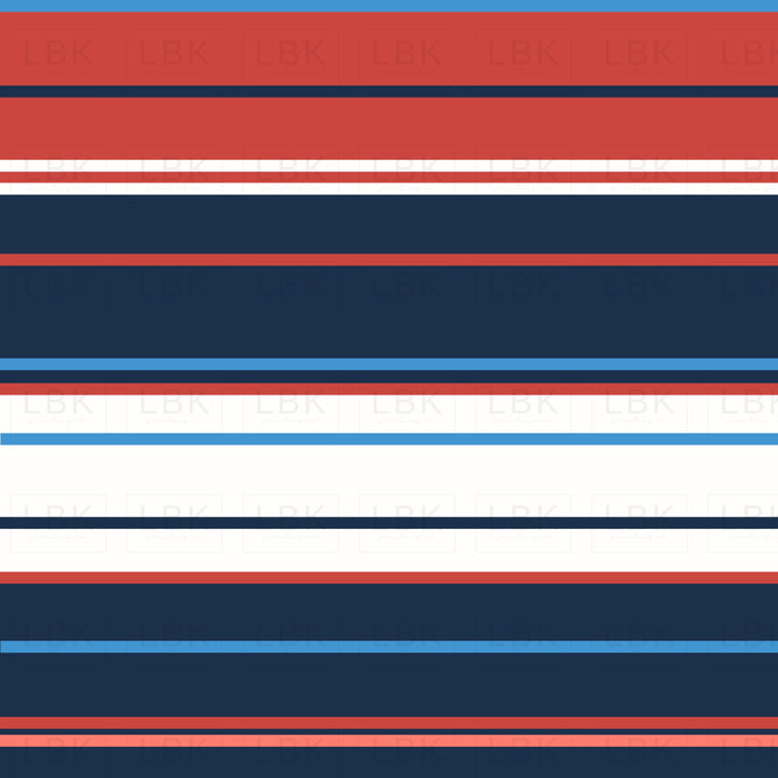 4Th Different Stripes