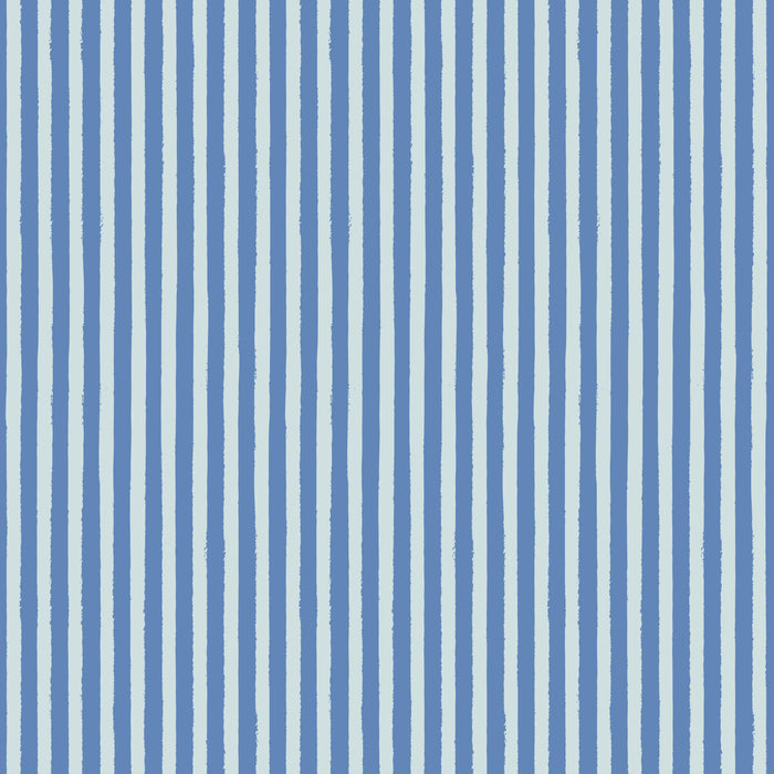 4th of july distressed stripe-blue and blue12