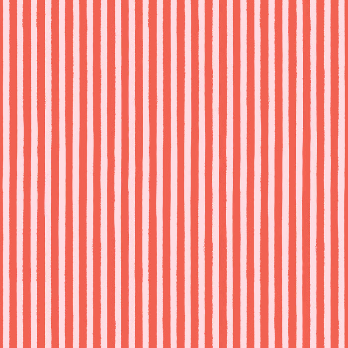 4th of july distressed stripe-red and pink12