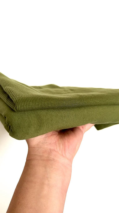 American Milled Dyed Solids Clear Out (2 yard cuts)