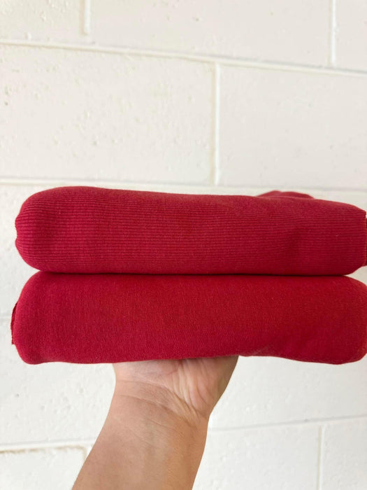 American Milled Dyed Solids Clear Out (2 yard cuts)