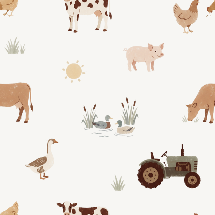 Little Farm Chicken Deal
