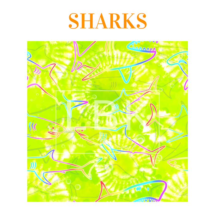 Sharks