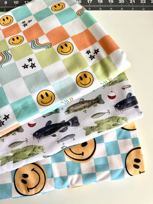Bundle 5- Boy Prints