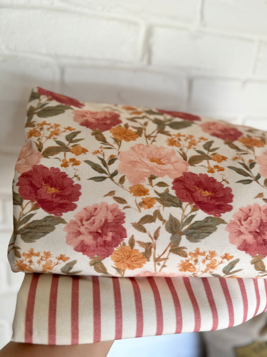 bundle 5 (vintage floral)