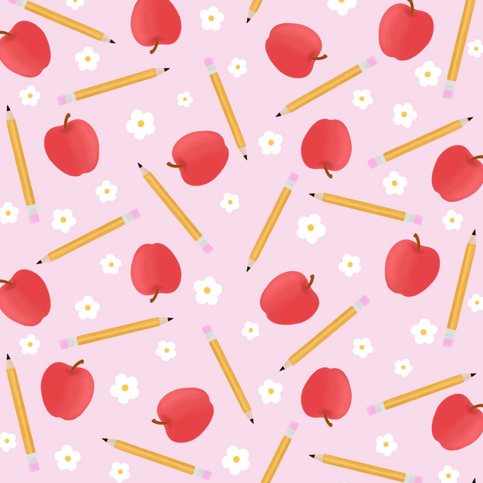 Apple Pencil Pink Special