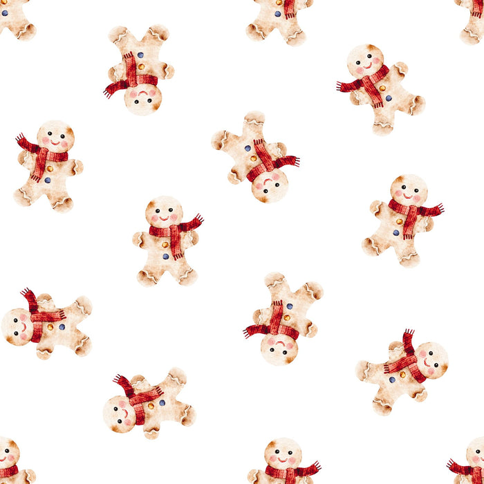 Gingerbread Joy