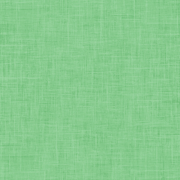 Book Worm Textured Solid Apple Green