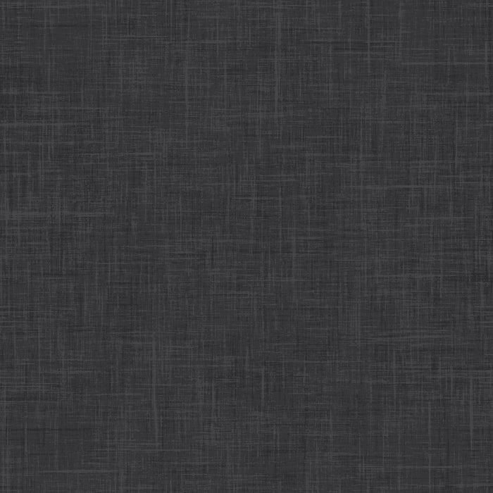 Book Worm Textured Solid Chalkboard Black