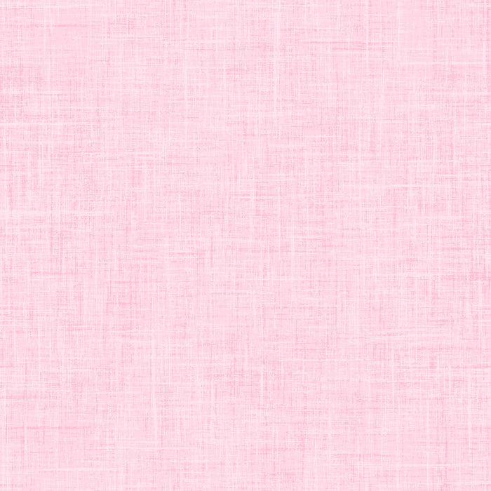 Book Worm Textured Solid Crayon Pink
