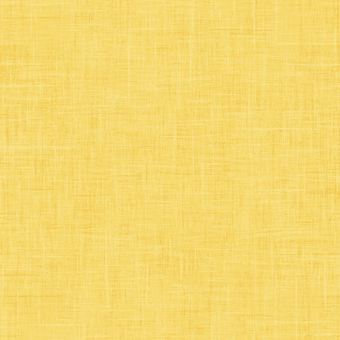 Book Worm Textured Solid Pencil Yellow
