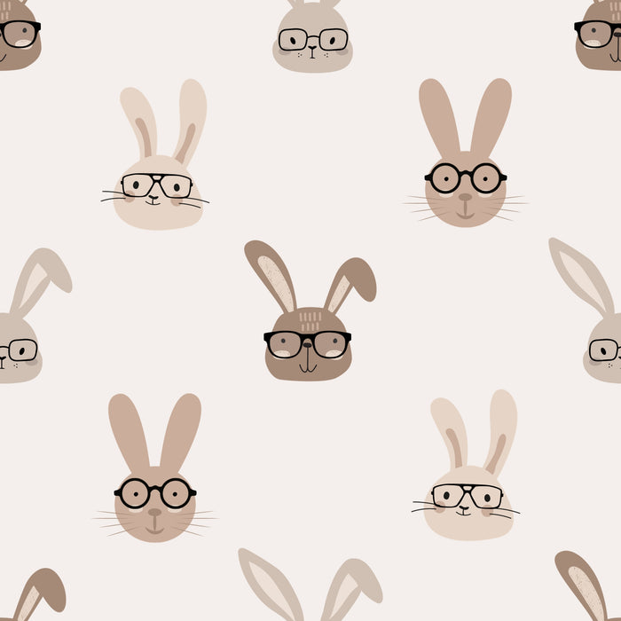 Bunny Glasses