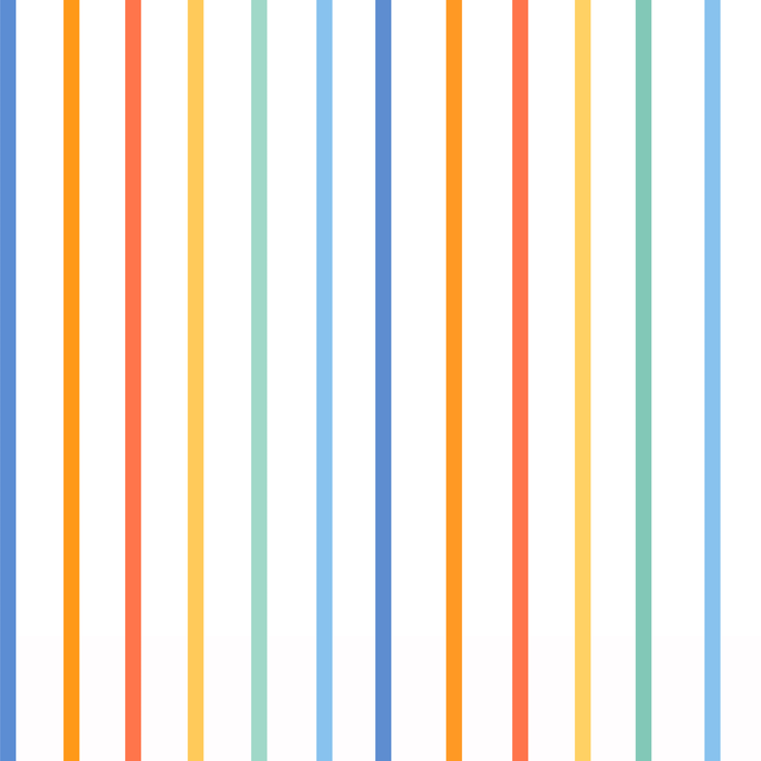 Rainbow Stripes Special