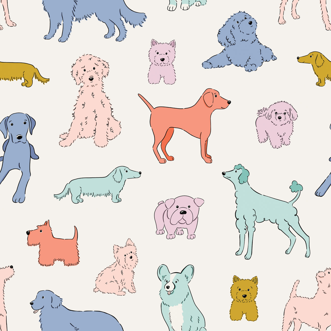Pet Shop