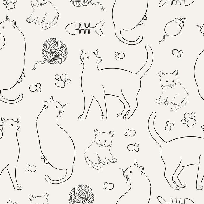 CR_PetShop_Sketched_Cats_BlackCream_RGB