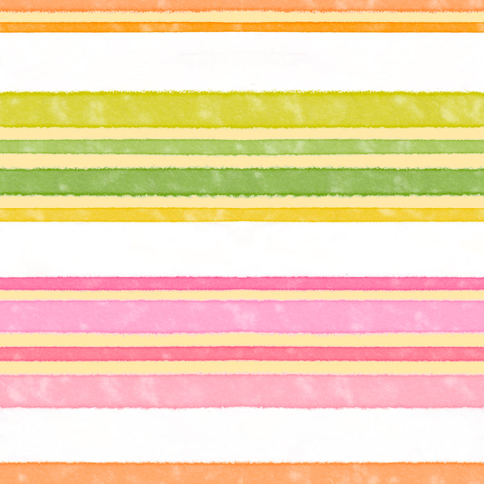 Cabana stripe banana