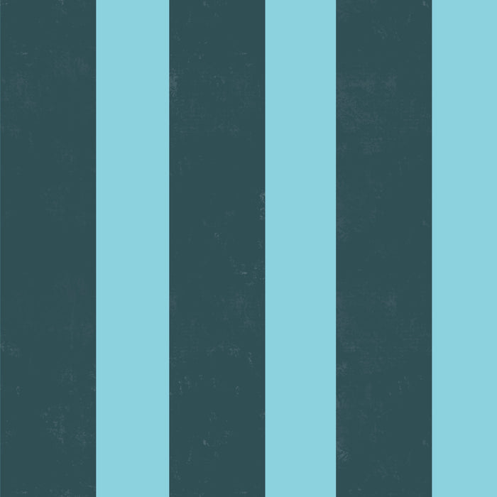 Cabana stripe navy blue