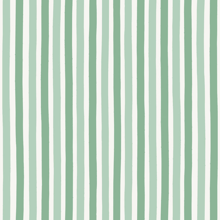 Candy Stripes-Mint