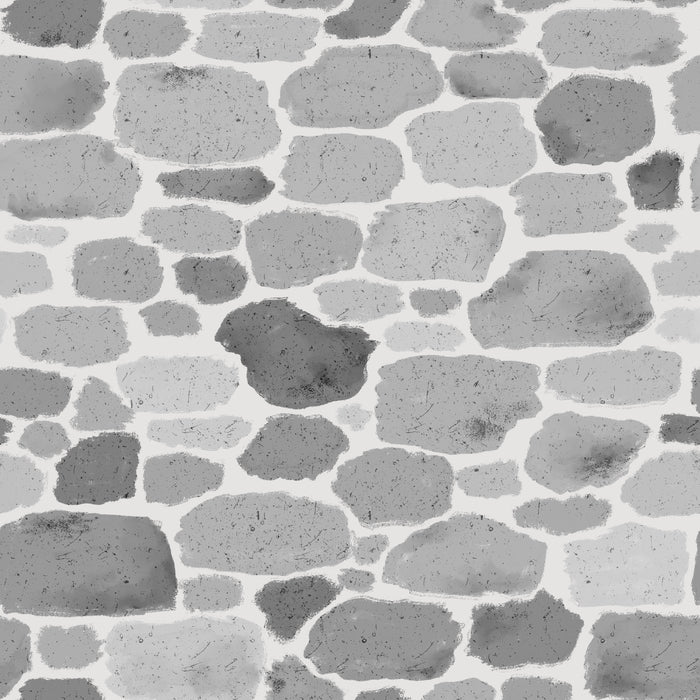 Castle walls
