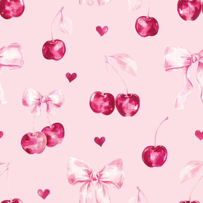 CateandRainn_JulietteCoquette_Pink_Cherries_Pink_Bows_LightPink_RGB