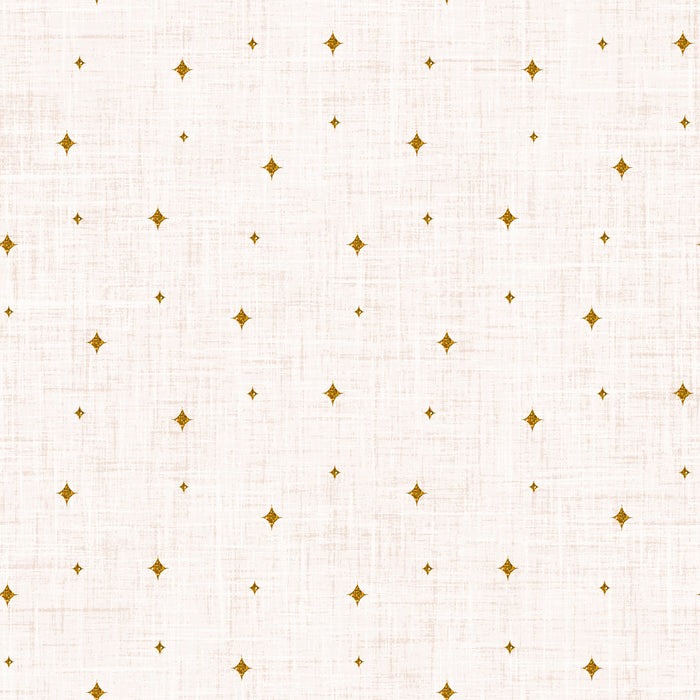 Christmas Cookie Stars Cream