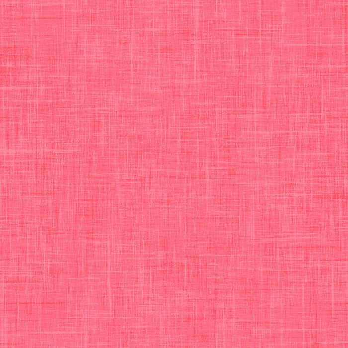 Christmas Cookie Textured Solid Hot Pink