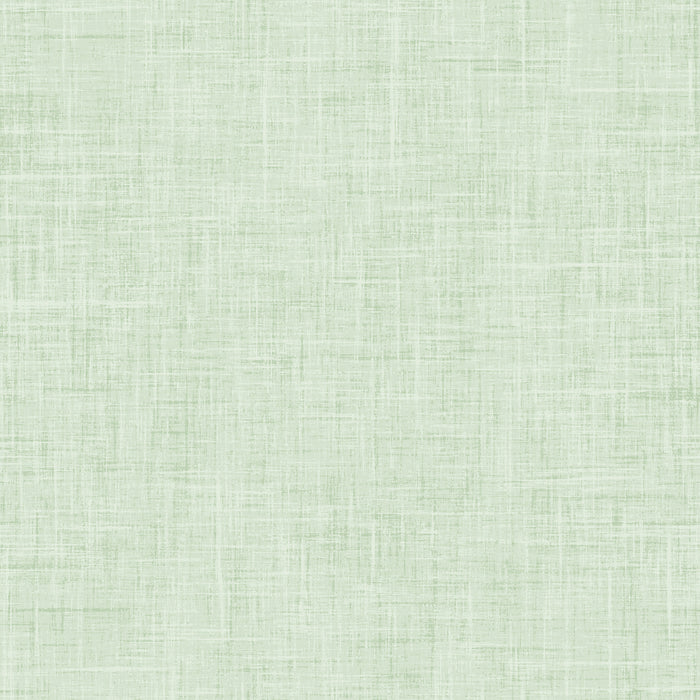 Christmas Cookie Textured Solid Mint