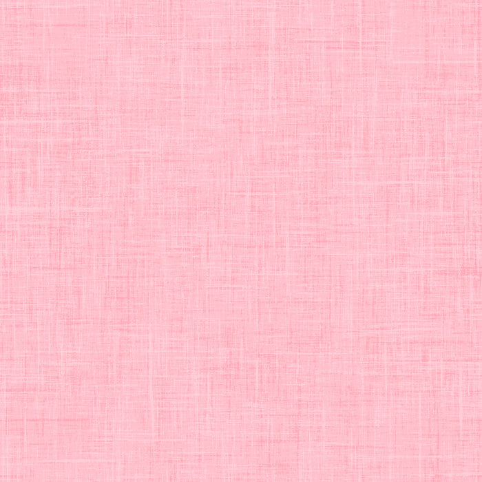 Christmas Cookie Textured Solid Pink
