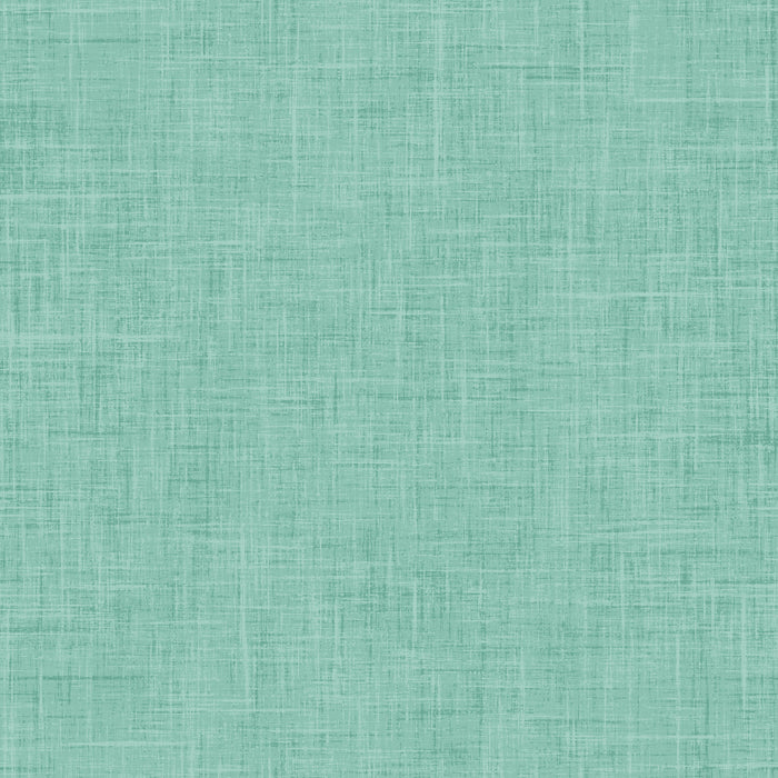 Christmas Cookie Textured Solid Teal