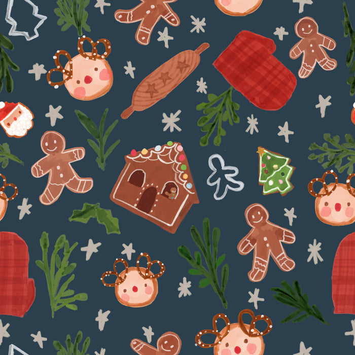 Cookie Tray-Midnight