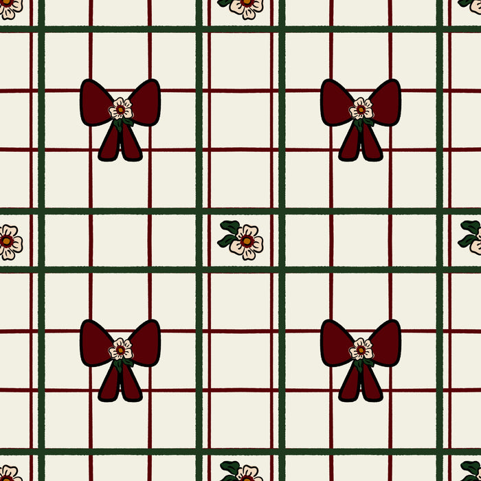 Countrychristmascoquettecoord