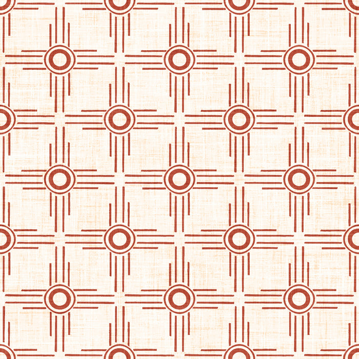 Cowboy Valentine Geo Sun Cream